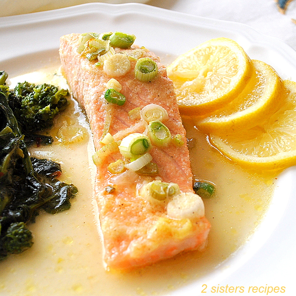 Marinade Secrets: Unlock Juicy Baked Salmon with Quick Flavor Boosts